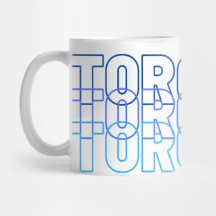 Toronto Mug